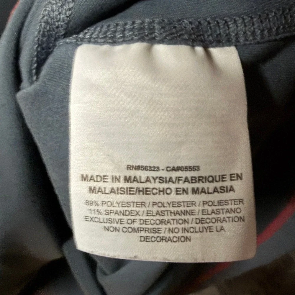 Nike Element Dri-Fit Half Zip Running Top XS‎